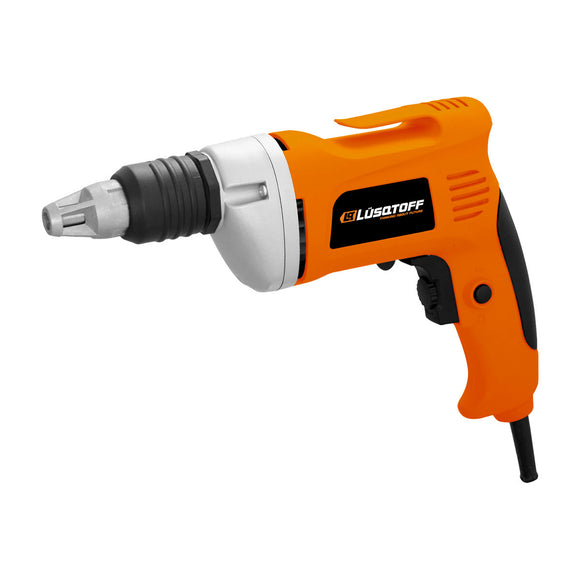 LUSQTOFF ATORNILLADOR PARA DURLOCK 710W