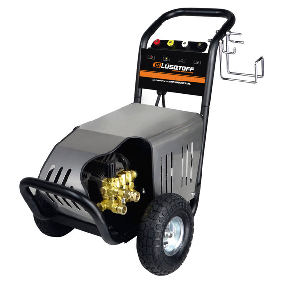 LUSQTOFF HIDROLAVADORA INDUSTRIAL 6000W-3 - ULTIMAS UNIDADES