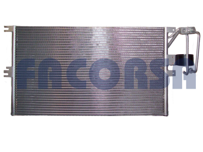 CHEVROLET-CONDENSADORES-CO CHEV.VECTRA CD 97-> THERMIUM -  CONSULTAR STOCK