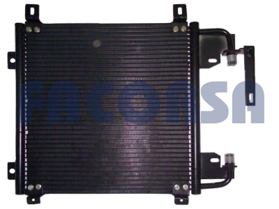 RENAULT - IKA-CONDENSADORES-CO RENAULT CLIO N->97 THERMIUM -  CONSULTAR STOCK