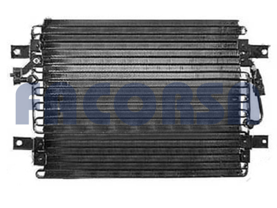 FIAT-CONDENSADORES-CO FIAT PALIO/SIENA /FIRE N THERMIUM -  CONSULTAR STOCK