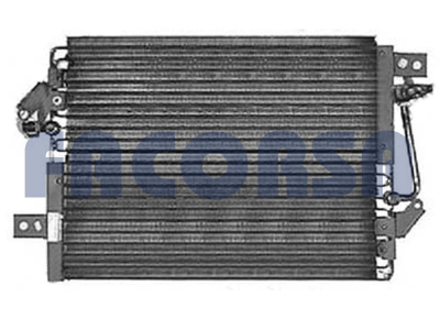 FIAT-CONDENSADORES-CO FIAT PALIO/SIENA D THERMIUM -  CONSULTAR STOCK