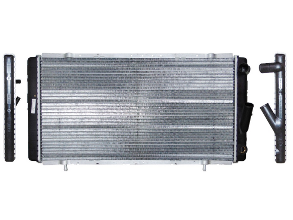 RENAULT - IKA-RADIADORES-RA RENAULT 21 -  CONSULTAR STOCK