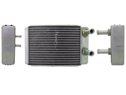 FORD-CALEFACTORES-CA FORD FALCON 72-> THERMIUM -  CONSULTAR STOCK