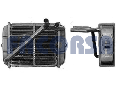 FORD-CALEFACTORES-CA FORD CTA.F100 68-> -  CONSULTAR STOCK