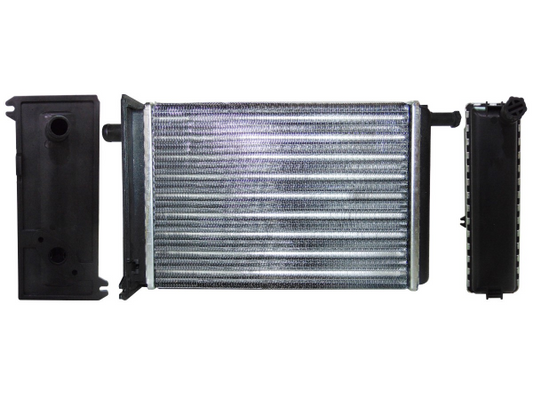 RENAULT - IKA-CALEFACTORES-CA RENAULT CTA.TRAFIC THERMIUM -  CONSULTAR STOCK