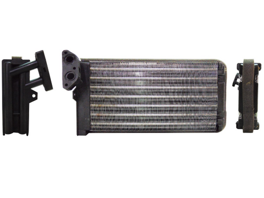FORD-CALEFACTORES-CA FORD ESCORT C/BRIDA C/AA -  CONSULTAR STOCK