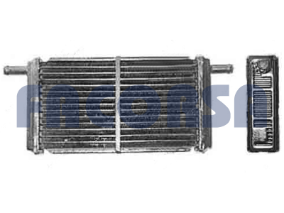 IVECO-CALEFACTORES-CA IVECO CAMIONES 150 -  CONSULTAR STOCK