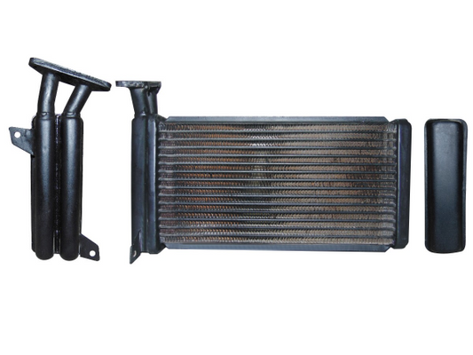 FORD-CALEFACTORES-CA FORD ESCORT C/BRIDA S/AA -  CONSULTAR STOCK