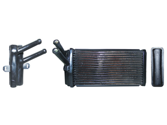 FORD-CALEFACTORES-CA FORD ESCORT S/BRIDA C/AA -  CONSULTAR STOCK
