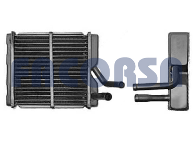 CHEVROLET-CALEFACTORES-CA CHEV.CTA.C 10/SILVERADO -  CONSULTAR STOCK