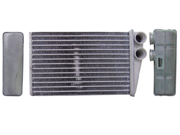 RENAULT - IKA-CALEFACTORES-CA RENAULT MEGANE/SCENIC II  05-> THERMIUM -  CONSULTAR STOCK