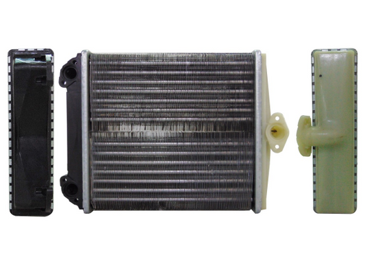 M.BENZ AUTOMOVILES-CALEFACTORES-CA M.BENZ 200/220/250/280/300  W124 84-> THERMIUM -  CONSULTAR STOCK