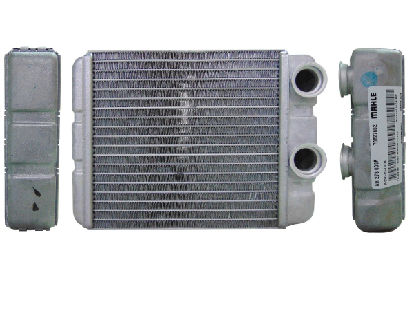 RENAULT - IKA-CALEFACTORES-CA RENAULT LOGAN  SANDERO  DUSTER -  CONSULTAR STOCK