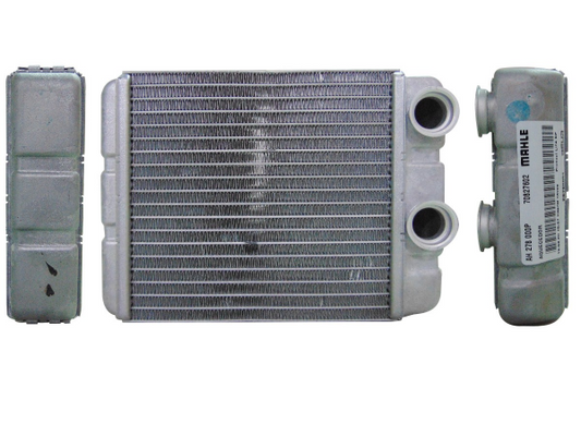 RENAULT - IKA-CALEFACTORES-CA RENAULT LOGAN  SANDERO  DUSTER -  CONSULTAR STOCK