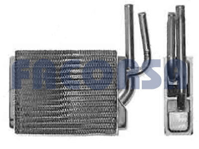CHEVROLET-CALEFACTORES-CA CHEV.SUPER -  CONSULTAR STOCK