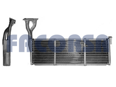 SCANIA-CALEFACTORES-CA SCANIA CAMIONES R 94/104/114 -  CONSULTAR STOCK