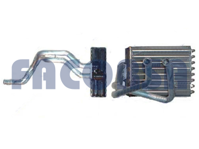 CHEVROLET-CALEFACTORES-CA CHEV.CORSA  03 /CELTA  -> C/Cano -  CONSULTAR STOCK