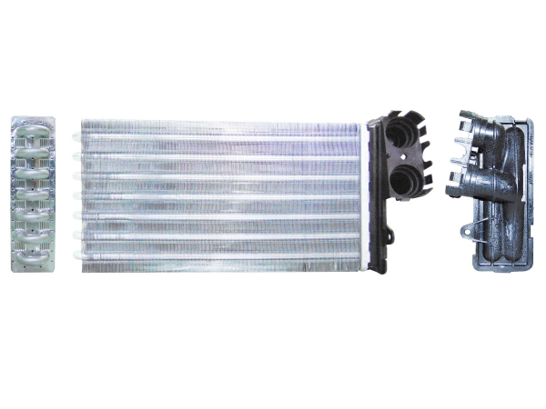 PEUGEOT-CALEFACTORES-CA PEUGEOT 206/307 04->  THERMIUM -  CONSULTAR STOCK