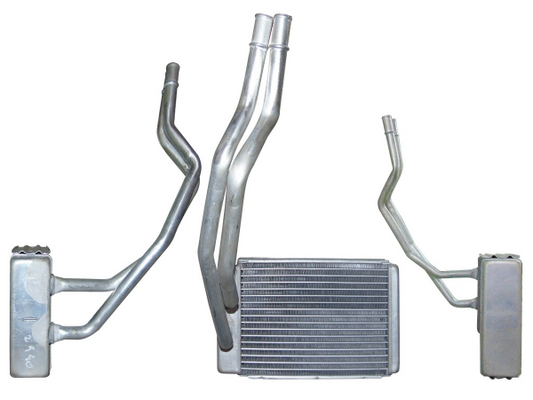 FORD-CALEFACTORES-CA FORD FIESTA/KA/ECOSPORT 02-> -  CONSULTAR STOCK