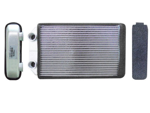 TOYOTA-CALEFACTORES-CA TOYOTA  CTA.HILUX THERMIUM -  CONSULTAR STOCK