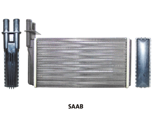 SAAB-CALEFACTORES-CA SAAB THERMIUM -  CONSULTAR STOCK