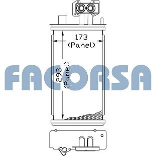 IVECO-CALEFACTORES-CA IVECO CAMIONES EUROCARGO 250 E21 -  CONSULTAR STOCK