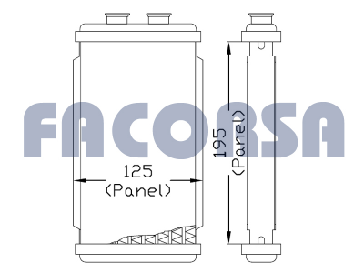 CATERPILLAR-CALEFACTORES-CA CATERPILLAR RETRO 320 CL -  CONSULTAR STOCK