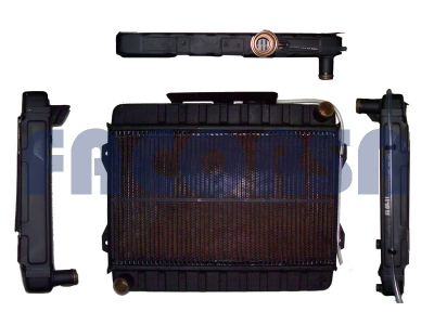 VW-RADIADORES-RA VW 1500 -  CONSULTAR STOCK