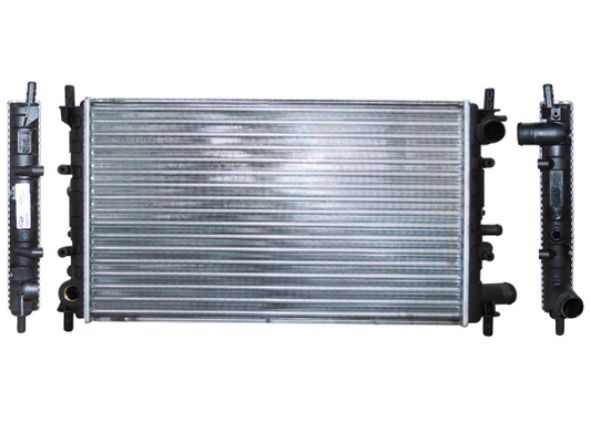 VW-RADIADORES-RA VW POINTER N 95-> S/AA -  CONSULTAR STOCK