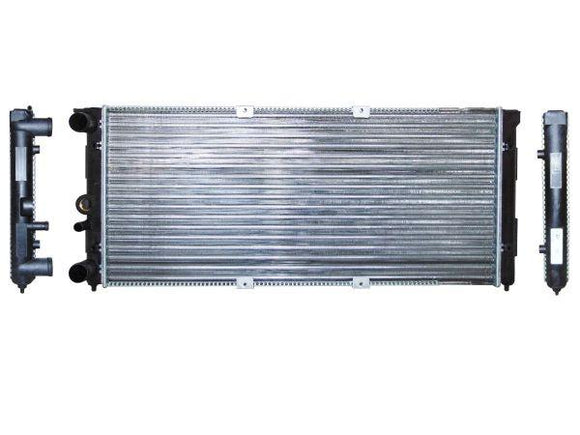 FORD-RADIADORES-RA FORD GALAXI N 95-> C/AA VALEO -  CONSULTAR STOCK