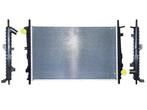 FORD-RADIADORES-RA FORD MONDEO N/D C/AA C/PICO