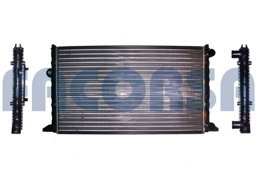 VW-RADIADORES-RA VW GOLF N 94->97 C/AA -  CONSULTAR STOCK