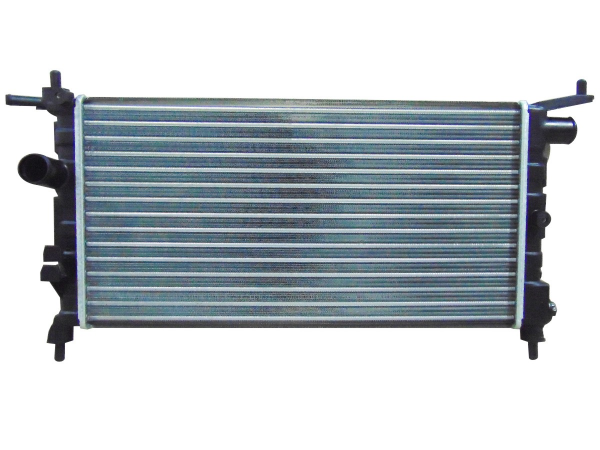 CHEVROLET-RADIADORES-RA CHEV.CORSA S/AA C/BULBO -  CONSULTAR STOCK
