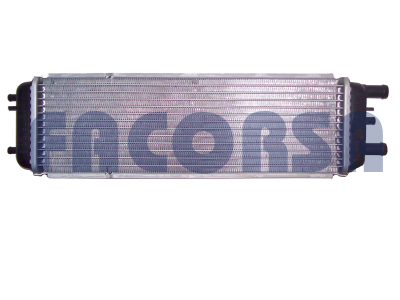 VW-RADIADORES-RA VW GOL AB9 98-> SUPLEM. -  CONSULTAR STOCK