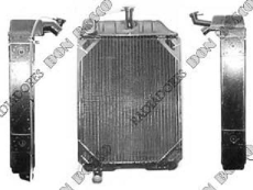 FIAT TRACTORES-RADIADORES-RA FIAT TRACTOR 900 -  CONSULTAR STOCK
