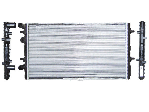 VW-RADIADORES-RA VW POLO N/D 05-> -  CONSULTAR STOCK