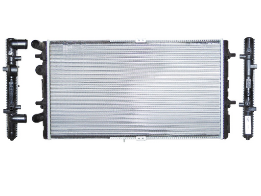 VW-RADIADORES-RA VW POLO N/D 05-> -  CONSULTAR STOCK