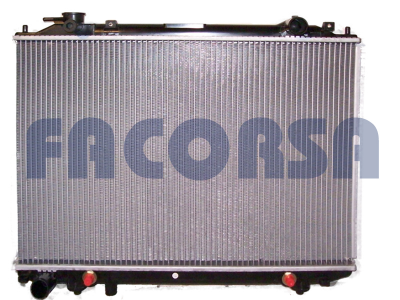 MAZDA-RADIADORES-RA MAZDA CTA. -  CONSULTAR STOCK