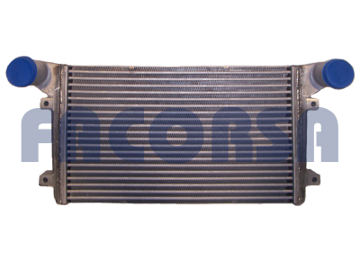 FORD CAMIONES-PANEL INTERCOOLER-PA IN FORD CAMIONES CARGO 815/915 ELECTR THERMIUM -  CONSULTAR STOCK