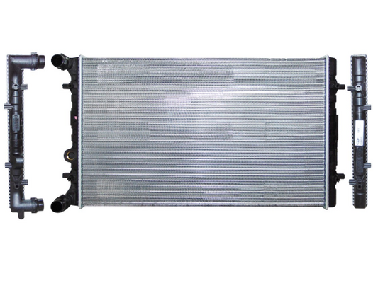 VW-RADIADORES-RA VW GOLF IV/BORA N/D 99-> C/AA -  CONSULTAR STOCK