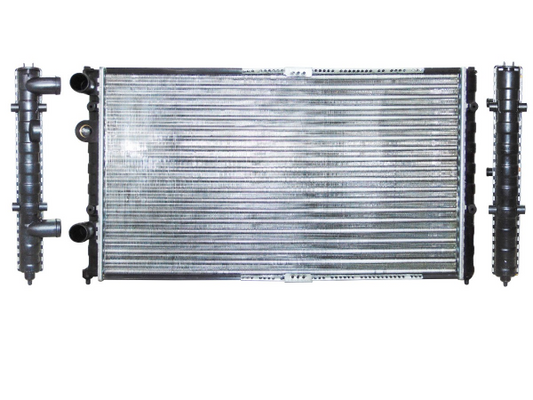VW-RADIADORES-RA VW POLO GAP ND 00->C/S/AA C/LAT THERMIUM -  CONSULTAR STOCK