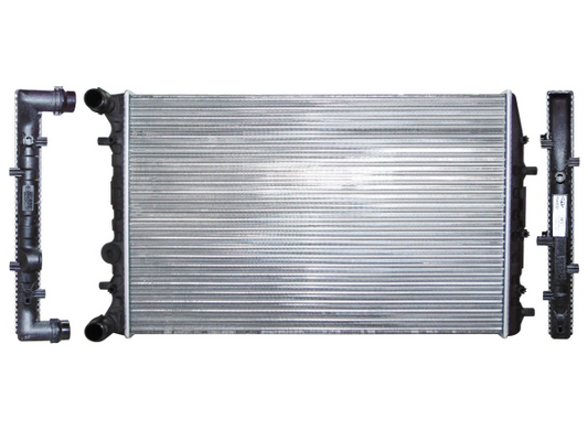 VW-RADIADORES-RA VW POLO/CADDY/FOX/BORA 03-> C/AA C/BU -  CONSULTAR STOCK