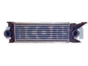 FORD-INTERCOOLERS-IN FORD CTA.RANGER THERMIUM -  CONSULTAR STOCK