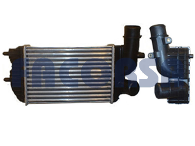 CITROEN-INTERCOOLERS-IN CITROEN JUMPER THERMIUM
