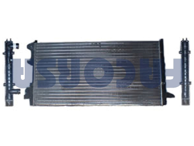 VW-RADIADORES-RA VW PASSAT IV 1 ABR./1 A./RAP. THERMIUM -  CONSULTAR STOCK