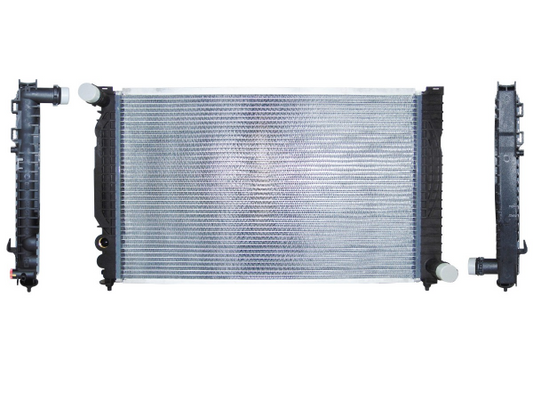 VW-RADIADORES-RA VW PASSAT N 00-> 2.4 THERMIUM -  CONSULTAR STOCK