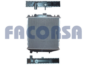 DAEWOO-RADIADORES-RA DAEWOO TICO THERMIUM