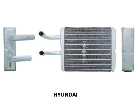 HYUNDAI-CALEFACTORES-CA HYUNDAI THERMIUM -  CONSULTAR STOCK