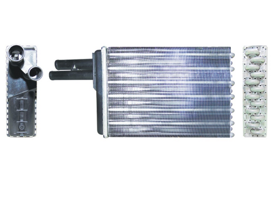CHRYSLER-JEEP-CALEFACTORES-CA CHRYSLER STRATUS THERMIUM -  CONSULTAR STOCK